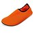 Недорогие Обувь и носки для плавания-Жен. Муж. Обувь для плавания Нейлон Противозаносный Быстровысыхающий Дайвинг Серфинг Для погружения с трубкой С аквалангом - для Взрослые