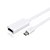 abordables Câbles de téléphone portable-Mini Displayport Mini Displayport to HDMI 1.4 0.1m (0.3Ft)