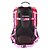 abordables Sac à dos de randonnée-OSEAGLE Sac à dos de randonnée 28 L - Multifonctionnel Etanche Pluie Etanche Vestimentaire Extérieur Camping / Randonnée Escalade Cyclisme / Vélo Maille Nylon Violet Rouge