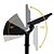 voordelige Tuinlampen-Tuinverlichting Modern / Hedendaags PAR30 Geïntegreerde LED Op Zonne-Energie 12V