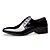 cheap Men&#039;s Oxfords-Westland&#039;s Men&#039;s Oxfords/Bullock/Chrome Heart/Classic/Business/Office Dress/Mature Man/Black