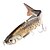 cheap Fishing Lures &amp; Flies-1 pcs Fishing Lures Easy to Use Bass Trout Pike Lure Fishing