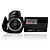 cheap Camcorder-Ordro DV-107 Digital Video Camera  2.7 Inch LCD Screen 16MP Image Resolution