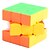 abordables Cubes Magiques-Ensemble de cube de vitesse 1 pcs cube magique iq cube jouet éducatif anti-stress puzzle cube niveau professionnel vitesse anniversaire classique&amp;amp; intemporelcadeau jouet adulte / 14 ans+