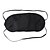 preiswerte Reisekomfort-Reiseschlafmaske Tragbar Ausruhen auf der Reise 1 Set Reisen Unisex Seidenstoff