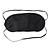 abordables Confort en Voyage-Masque de Sommeil de Voyage Portable Repos de Voyage 1 set Voyage Unisexe Soie