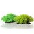 cheap Aquarium Décor &amp; Gravel-Fish Tank Aquarium Decoration Waterplant Yellow Artificial Plastic 1 pc 12*7 cm