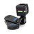 billige GoPro-tilbehør-Klemme Praktiskt / Alt i en Til Action-kamera Polaroid Cube Surfing / Ski &amp; Snowboard / Fallskjermhopp Plast - 1 set