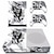 cheap Xbox One Accessories-B-SKIN Sticker For Xbox One S ,  Sticker PVC 1 pcs unit