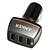 Недорогие Кабели и зарядные устройства-Anker Автомобильное зарядное устройство Зарядное устройство USB Универсальный Быстрая зарядка / Несколько портов 3 USB порта 2.4 A DC 12V-24V для