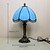 cheap Table Lamps-20*36CM Contemporary Household Contracted Hotel Cafe Bar Glass Art Desk Lamp Light Led