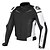 cheap Motorcycle Jackets-Motorcycle Jacket Clothes Motocross Breathable Windproof Standard 5 Pieces Of Protective Gear2*Shoulder Pads 2*Elbow Protect 1*Care Back