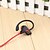 billige Hodetelefoner og øretelefoner-S30 EARBUD Trådløs Hodetelefoner dynamisk Plast Sport og trening øretelefon Mini / Støyisolerende / Med mikrofon Headset