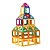 abordables Blocs de Construction-Blocs de Construction Blocs Militaires Jeu de construction Jouets Enfant Adulte Garçon Fille 95 pcs / Jouet Educatif