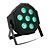 baratos Luzes de Cenário-U&#039;King 80 W Luz de LED para Cenários Instalação Fácil / Ativada Por Som RGB