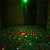 baratos Luzes de Cenário-Mini led projetor laser decorações de natal laser de luz de discoteca luz laser dj ativado por voz dj discoteca xmas party club luz