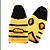 abordables Vêtements pour chiens-Chat Chien Manteaux Vêtements pour chiots Couleur Pleine De plein air Hiver Vêtements pour Chien Vêtements pour chiots Tenues De Chien Jaune Costume pour fille et garçon chien Coton XXS XS S M L XL