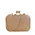 cheap Clutch Bags-Women&#039;s Bags PU Leather leatherette Evening Bag Solid Colored Wedding Bags Wedding Party Event / Party Blue Gold Light Green