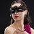 billige Halloween-festforsyninger-sexede kvinder sorte blonder maskerade halloween maske halloween prop cosplay tilbehør