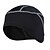 abordables Bonnets, casquettes et bandanas de cyclisme-Arsuxeo Sous Casque Casquettes de crâne Chapeau Chaud Doublure Polaire Respirable Anti statique Vélo / Cyclisme Gris Rouge Jaune Toison Elasthanne L&#039;hiver pour Homme Femme Adulte Cyclisme / Vélo