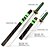 preiswerte Anime Cosplay Swords-Waffen / Schwert Inspiriert von One Piece Roronoa Zoro Anime Cosplay Accessoires Waffen Holz Herrn neu Halloween Kostüme