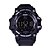 baratos Smartwatch-ituf novas EX16 desporto monitor de esporte alarme sonoro relógio campainha inteligente IP67 impermeável relógio inteligente