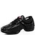 Χαμηλού Κόστους Sneakers Χορού-Γυναικείο Μοντέρνα Συνθετικό Αθλητικά Για εξωτερικούς χώρους Χαμηλό τακούνι Λευκό Μαύρο 1,97 ίντσες (5εκ) Μη Εξατομικευμένο