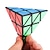 billige Magiske kuber-speed cube sett magic cube iq cube pedagogisk leketøy stressreliever puslespill kube profesjonelt nivå speed bursdag klassisk&amp;amp; tidløs leketøysgave til voksne / 14 år+