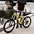 baratos Bicicletas-Mountain Bike Cycling 27 Speed 26 Inch / 700CC SHIMANO M370 Oil Disc Brake Springer Fork Soft-tail Frame Ordinary / Standard Aluminium Alloy