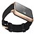 cheap Smart Activity Trackers &amp; Wristbands-Smartwatch iOS / Android Touch Screen / GPS / Heart Rate Monitor Gravity Sensor / Light Sensor / Proximity Sensor Genuine Leather / Stainless Steel Gold / Silver / Sports / Long Standby / Camera