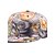 זול כובעים-כובע בייסבול כותנה דפוס וינטאג&#039; יום יומי יוניסקס