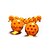 olcso Anime jelmezkiegészítők-Anime Akciófigurák Ihlette Dragon Ball Szerepjáték Anime Szerepjáték Kiegészítők ábra PVC Férfi Női meleg Halloweeni jelmezek