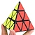 abordables Cubes Magiques-cube de vitesse ensemble cube magique iq cube jouet éducatif anti-stress puzzle cube niveau professionnel vitesse anniversaire classique&amp;amp; intemporelcadeau jouet adulte / 14 ans+