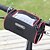 cheap Bike Frame Bags-ROSWHEEL Cell Phone Bag Bike Handlebar Bag 6 inch Touch Screen Cycling for Samsung Galaxy S6 iPhone 5C iPhone 4/4S Black Cycling / Bike / iPhone X / iPhone XR / iPhone XS / iPhone XS Max