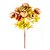 cheap Artificial Flower-Silk Modern Style Bouquet show Tabletop Flower Bouquet 1