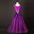 voordelige Ballroom danskleding-Ballroomdansen Kleding Kristallen / Bergkristallen Dames Prestatie Mouwloos Chinlon Organza