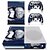 preiswerte Xbox One Zubehör-B-SKIN Aufkleber Für Xbox One S . Aufkleber PVC 1 pcs Einheit