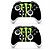 preiswerte Videospiele Zubehör-B-SKIN Aufkleber Für Xbox One S . Aufkleber PVC 1 pcs Einheit