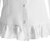 cheap Lolita Dresses-Classic Lolita Lolita Vacation Dress Dress Blouse / Shirt Women&#039;s Girls&#039; Cotton Japanese Cosplay Costumes White Solid Colored Long Sleeve Lolita / Classic Lolita Dress