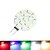 baratos Luzes LED de Dois Pinos-1.5 W Lâmpadas de Foco de LED 100-150 lm G4 MR11 15 Contas LED SMD 5630 Regulável Branco Quente Branco Natural Vermelho 12 V 24 V 30/9 V / 1 pç / RoHs