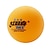 cheap Table Tennis-6 Ping Pang / Table Tennis Ball Plastic High Elasticity For Tennis Table Tennis Indoor