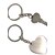 cheap Keychain Favors-Classic Theme / Holiday Keychain Favors Material / Zinc Alloy Keychain Favors / Others / Keychains All Seasons