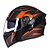 cheap Motorcycle Helmet Headsets-GXT Open Face Adults Unisex Motorcycle Helmet  Antifog / Breathable