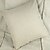preiswerte Dekorative Wurfkissen-1 Stück Leinen Synthetisch Kissenbezug, Geometrisch Moderne zeitgenössische