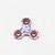 cheap Toys &amp; Games-Fidget Spinner Hand Spinner Toys High Speed Stress and Anxiety Relief Office Desk Toys Relieves ADD, ADHD, Anxiety, Autism for Killing