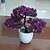 billige Kunstige planter-Kunstige blomster 1 Gren Moderne Stil Planter Bordblomst