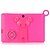 abordables Tablettes-7 pouce enfants Tablet (Android 4.4 1280 x 800 Quad Core 512MB+8GB) / 32 / Mini USB / Lecteur de Carte TF / Prise pour Ecouteurs 3.5mm / IPS