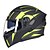 cheap Motorcycle Helmet Headsets-GXT Open Face Adults Unisex Motorcycle Helmet  Antifog / Breathable