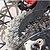 abordables Outils, nettoyants et lubrifiants de Vélo-Outils &amp; Kits de Réparation Durable Pour Vélo tout terrain / VTT Vélo de Route Cyclisme / Vélo Motocross TT Cyclisme Nylon Noir