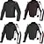 cheap Motorcycle Jackets-Motorcycle Jacket Clothes Motocross Breathable Windproof Standard 5 Pieces Of Protective Gear2*Shoulder Pads 2*Elbow Protect 1*Care Back